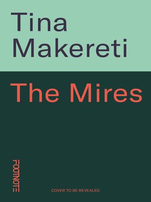 cover image of The Mires